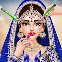 Indian Wedding Dress up games 1.1 تنزيل
