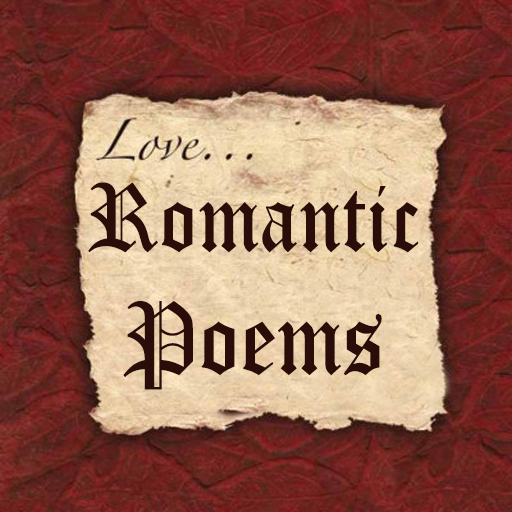 Romantic Poems 1.0 Icon