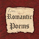 Romantic Poems - Androidアプリ