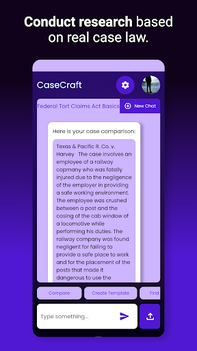 CaseCraft Screenshot 4 - AppWisp.com