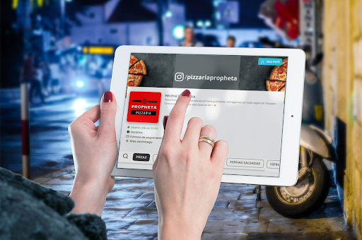 PROPHETA PIZZARIA II