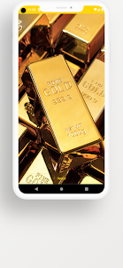 Gold Wallpapers