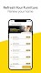 screenshot of YellowZap - Home Services