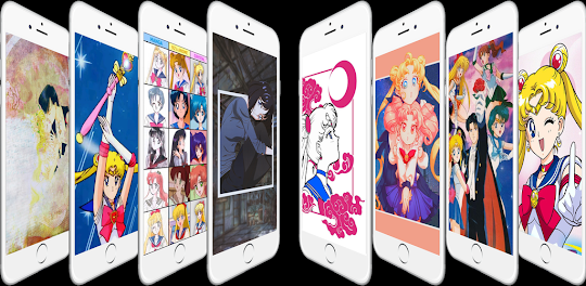 Sailor Moon Wallpapers royal