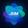 ESIM Plus: Mobile Virtual SIM icon