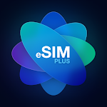 eSIM+ Mobile Data Travel 3.2.0 (AdFree)