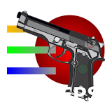 Airsoft FPS Tool Team Edition icon