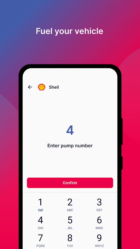 #8. BlueArrow Pay (Android) โดย: Car IQ Inc.