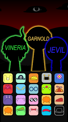 Incredible Music Box Original - Screenshot 3