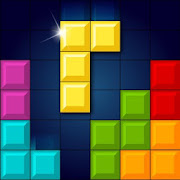 Top 15 Puzzle Apps Like Brick Warriors - Best Alternatives