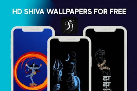Lord Shiva - HD Wallpapers