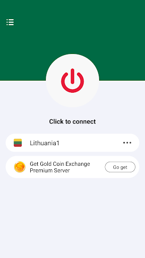 VPN Lithuania - Use LT IP Screen 2