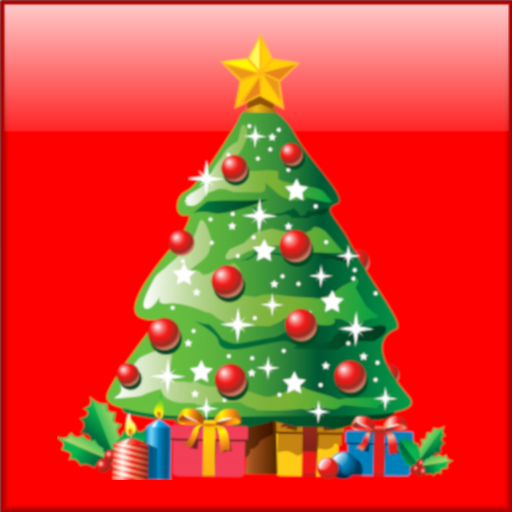 Merry Christmas Notifications logo
