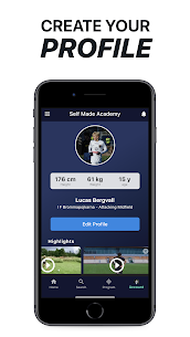 Free Self Made Academy Premium Full Apk 3