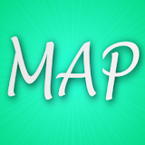 MAP Calculator icon