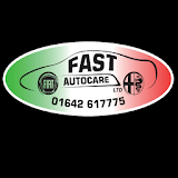 FAST Autocare icon