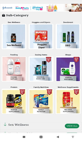 Good Health Screen 3