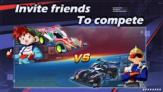 Game screenshot 4WD Racer hack