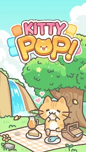 Kitty Pop