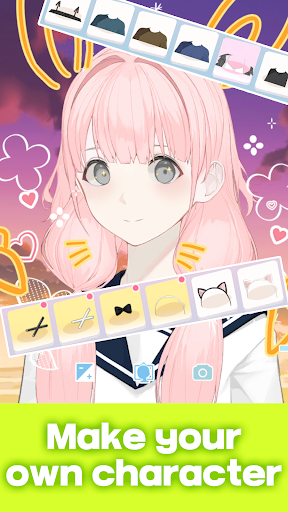 →