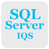 SQL Server IQS icon