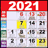 Telugu Calendar 2021 - తెలుగు క్యాలెండర్ 20218.1.165