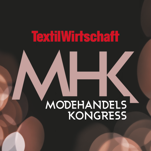 Modehandels-Kongress 22.13.2 Icon