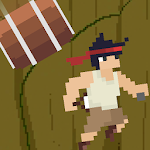 Cover Image of Download Jerry's Jungle Struggle  APK