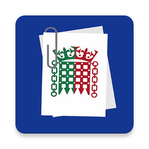 House Papers logo