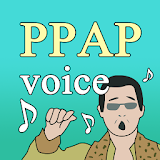 PPAP Voice Maker icon