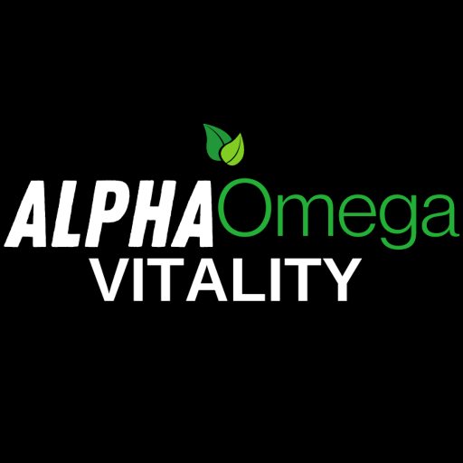 Alpha Omega Vitality - AppWisp.com