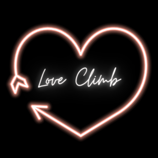 Love Climb logo