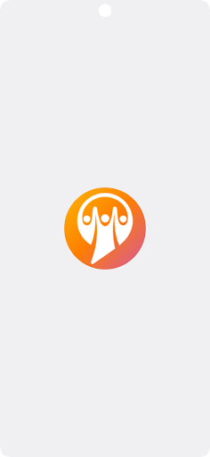 Android application Junt@s screenshort