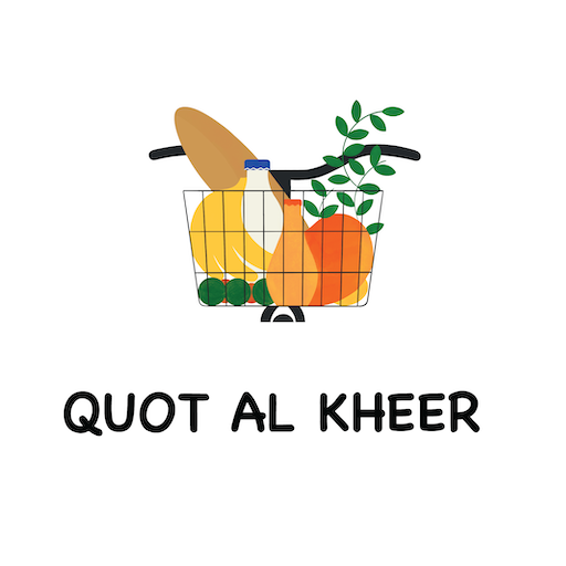 Quot Al Kheer logo