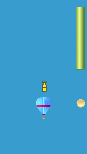 Balloon UP Screen 2