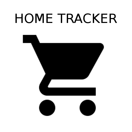 Home Tracker Header - AppWisp.com