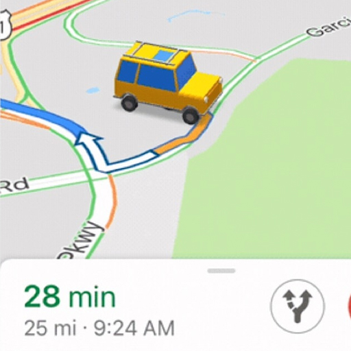 GPS, Speedometer, Navigation Windows에서 다운로드