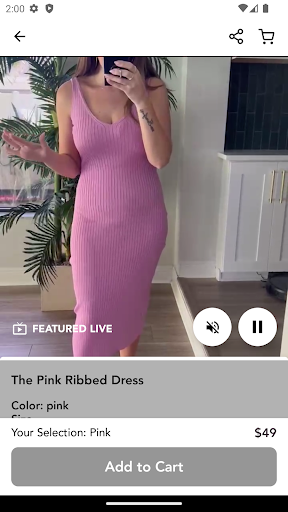 Boho & Boujee Screen 2