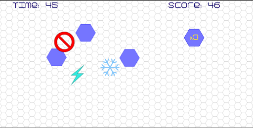 HexaTouch Screen 2