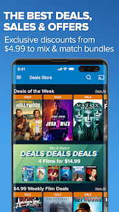 Free Vudu – Rent, Buy or Watch Movies with No Fee! New 2021* 3