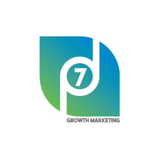 DP7 Marketing logo