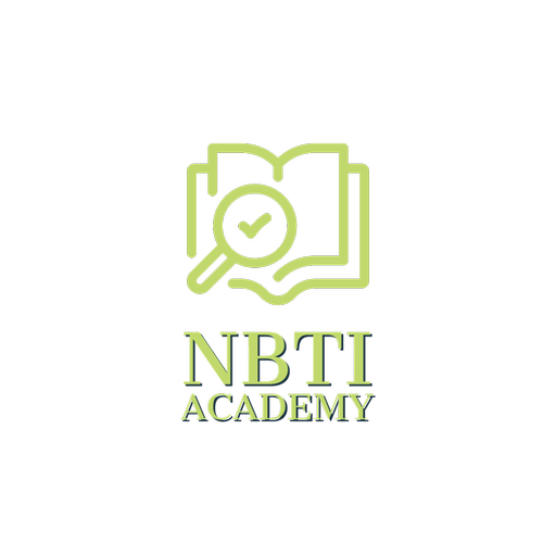 NBTI Academy logo