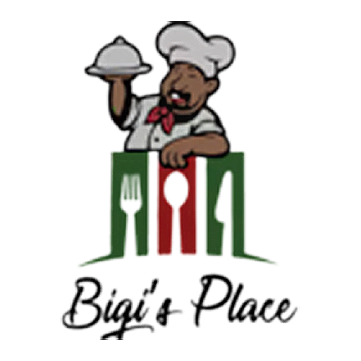 Bigis Place logo