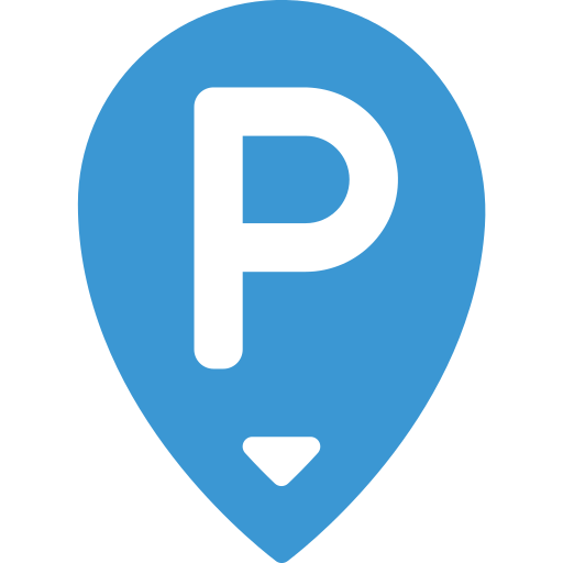 WoIstEinParkplatz.de logo