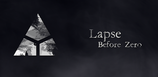 Lapse 2 Before Zero Google Play のアプリ