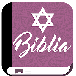 Imagen de icono Biblia Israelita en español
