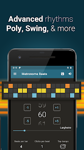 Metronome Beats Screenshot