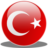 Dalgalanan Türk Bayrağı icon