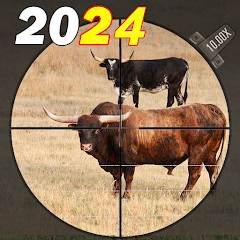 Animal Shooting : Wild Hunting Mod apk última versión descarga gratuita