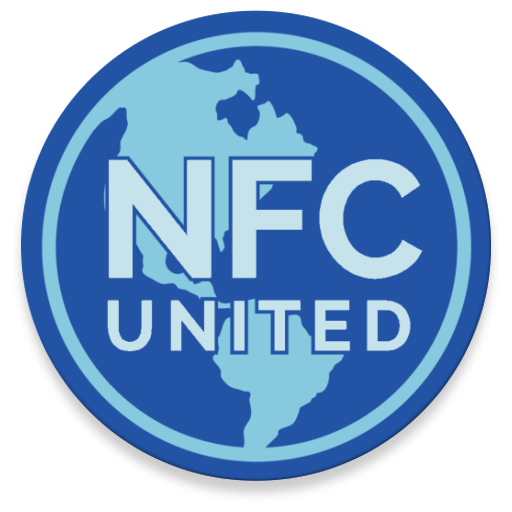 NFC United  Icon